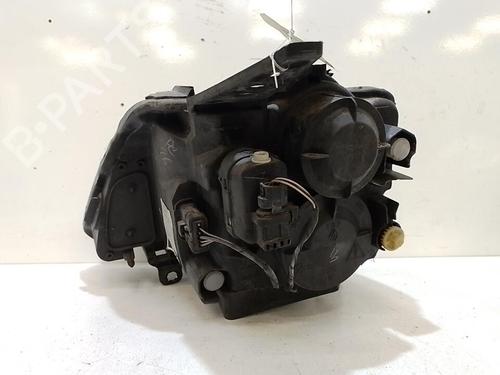 Right headlight RENAULT MODUS / GRAND MODUS (F/JP0_) 1.5 dCi (FP0D, JP0D) | BP37314724C29 - Image 2