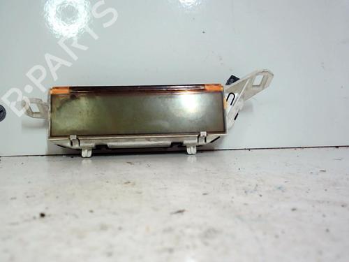 Display Display CITROËN C4 I (LC_) 1.6 HDi (90 hp) 37304131 37304131