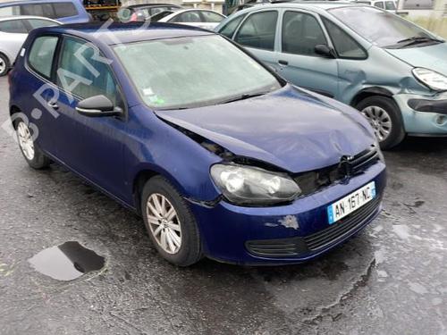 Front right seatbelt VW GOLF PLUS V (5M1, 521) | BP37323740I25 - Image 8