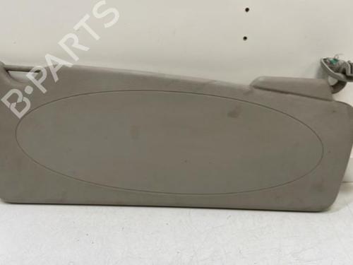 Left sun visor RENAULT KANGOO Express (FW0/1_) | BP37321450I1 - Image 2