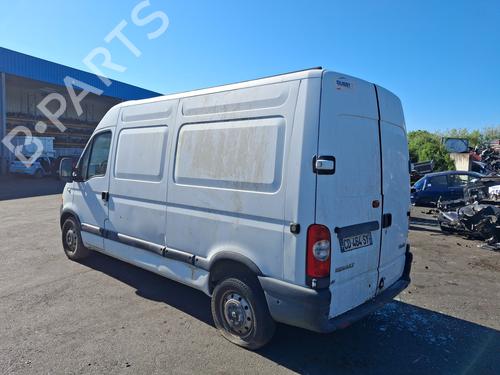 Starter RENAULT MASTER II Van (FD) 2.5 dCi (FD01, FD02, FD21, FD22, FD31, FD32, FD3Y, FD71,... | BP37332874M8 - Image 15