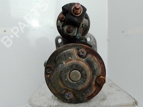 Starter DACIA LOGAN (LS_) 1.6 (LS0B, LS0D, LS0F, LS0H) | BP37314982M8 - Image 3