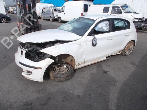 Left taillight BMW 1 (F20)  | BP37303533C34  - Image 6