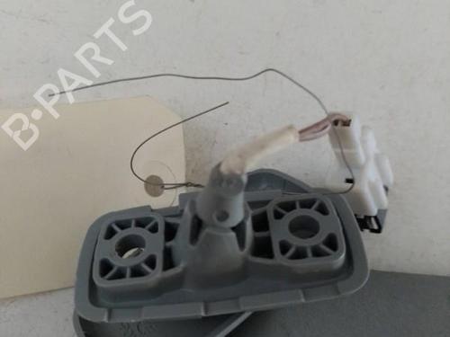 Left sun visor KIA CEE'D SW (ED) | BP37308162I1 - Image 3