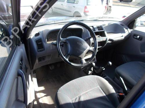 Engine FORD MAVERICK (UDS, UNS) 2.7 TD | BP37307686M1 - Image 14