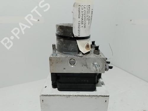 ABS pump CITROËN C3 III (SX) 1.2 PureTech 82 | BP37312280M43 - Image 3