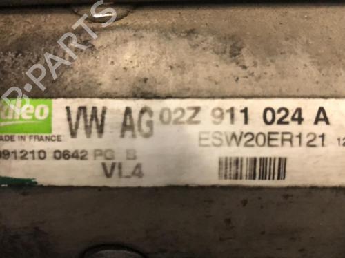 Starter SEAT LEON (1P1) | BP37308697M8 - Image 3