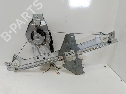 Used Rear left window mechanism Rear left window mechanism 37317503 37317503
