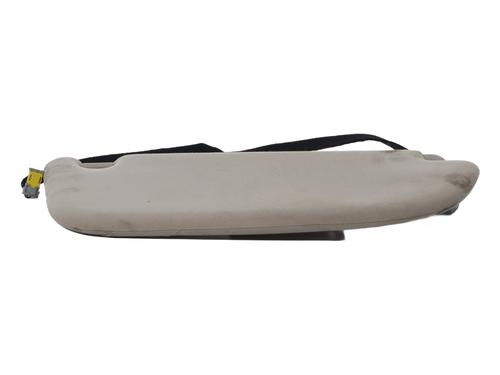 Left sun visor PEUGEOT 307 CC (3B) 1.6 16V | BP37338270I1 - Image 2