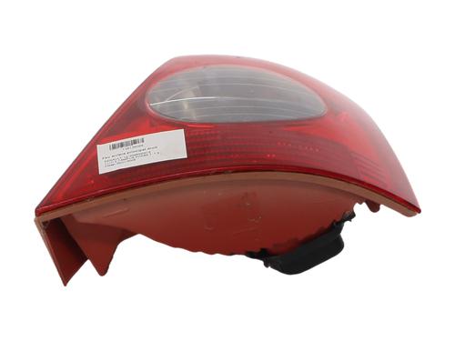 Used Right taillight Right taillight 37348861 37348861