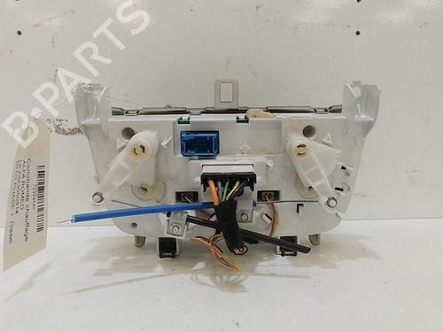 Used Climate control Climate control 37316025 37316025