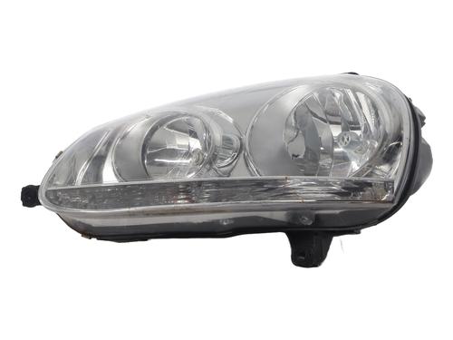 Left headlight VW GOLF V (1K1) | BP37342439C28 - Image 4