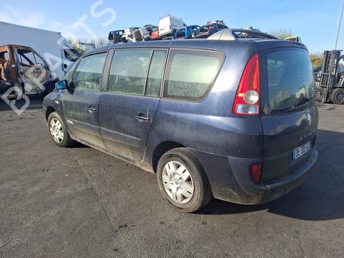 Steering column stalk RENAULT ESPACE IV (JK0/1_) | BP37331983I23 - Image 7