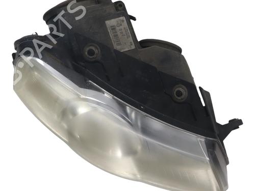 Right headlight VW PASSAT B6 Variant (3C5) 2.0 TDI 16V | BP39424091C29 - Image 3