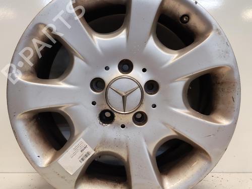 Used Rim Rim MERCEDES-BENZ C-CLASS (W203) C 220 CDI (203.008) (150 hp) 40161016 40161016