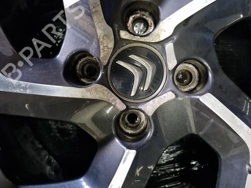 Used Rim Rim 37321625 37321625