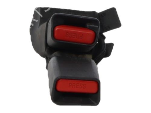 Used Seat buckle Seat buckle 39478949 39478949