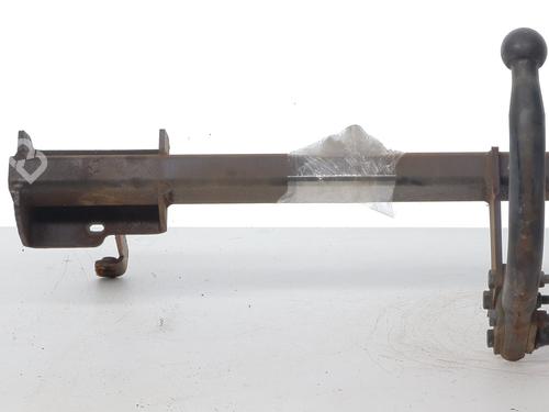 Used Tow ball/Mechanism Tow ball/Mechanism 38585984 38585984