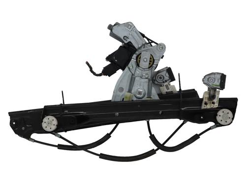 Front right window mechanism OPEL MERIVA B MPV (S10) 1.7 CDTI (75) | BP37329700C23 - Image 3