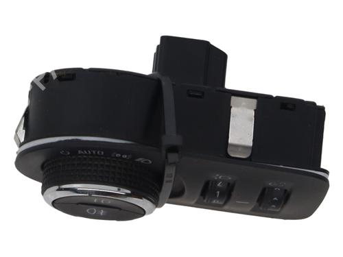 Headlight switch OPEL MERIVA B MPV (S10) 1.7 CDTI (75) | BP37336074I24  - Image 6
