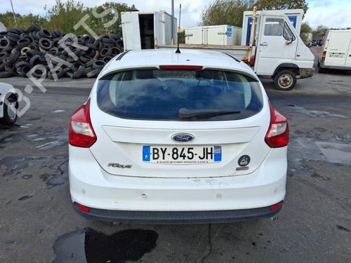 Left front window switch FORD FOCUS III Saloon | BP37347094I27 - Image 13