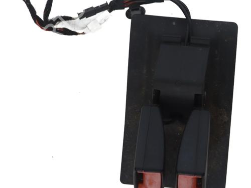 Seat buckle MINI MINI (R56) One D | BP37346398I32 - Image 3