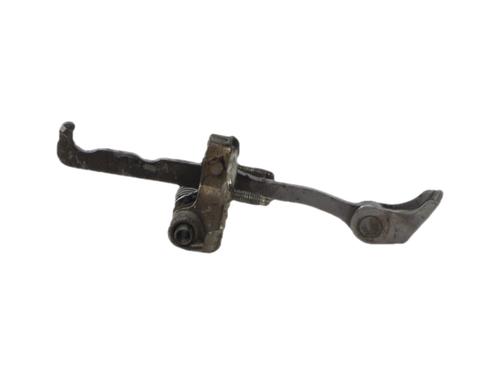 Hinge/Door check strap RENAULT TRAFIC II Van (FL) 2.0 dCi 90 (FL0H, FL00, FL01, FL0M, FL0P, FL0S) | BP37802034C146 - Image 2
