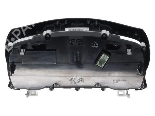 Used Instrument cluster Instrument cluster 37341659 37341659