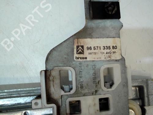 Used Front right window mechanism Front right window mechanism 37310553 37310553