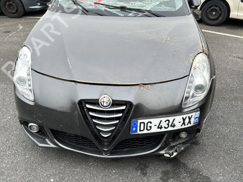Left tailgate light ALFA ROMEO GIULIETTA (940_) 1.6 JTDM (940FXD1A) | BP37327032C79 - Image 6