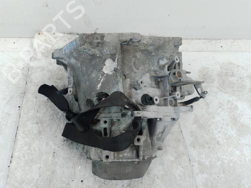 Gearbox PEUGEOT 206 CC (2D) 1.6 HDi 110 | BP37317038M3 - Image 4