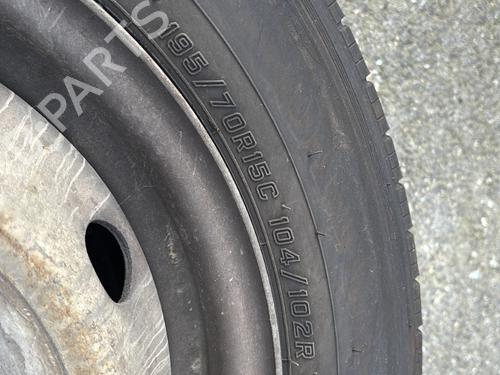 Used Rim Rim 37622539 37622539