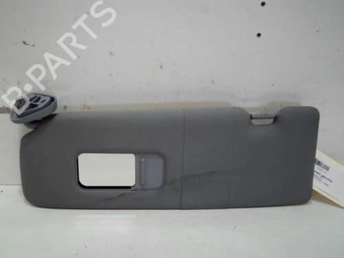 left-sun-visor-bmw-1-f20-2011-2012-2013-2014-2015-2016-2017-2018-2019-37311220 main image