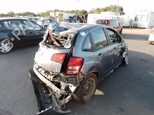Steering rack CITROËN C3 II (SC_) 1.4 HDi 70 (SC8HZC, SC8HR0, SC8HP4) | BP37620034M22  - Image 5
