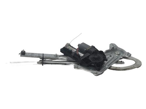 Front left window mechanism RENAULT MEGANE III Hatchback (BZ0/1_, B3_) 1.5 dCi (BZ0C) | BP37343789C22 - Image 3