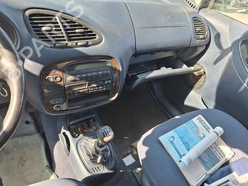 Used Parts FORD GALAXY I (WGR) 1.9 TDI 5015797