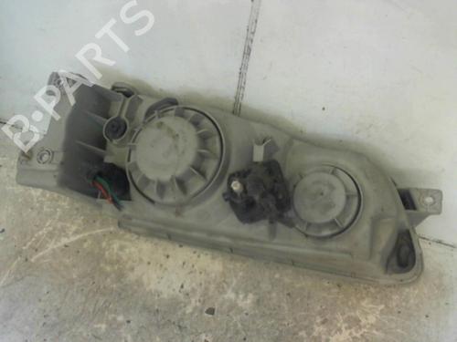Left headlight HYUNDAI H-1 / STAREX Bus (A1) 2.5 TD | BP37304240C28 - Image 2