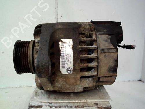 Generator Generator 37306222 37306222
