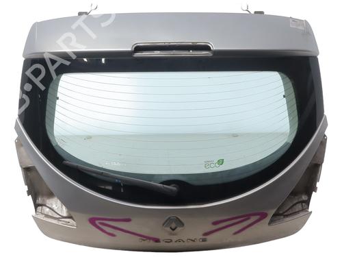 Used Tailgate Tailgate 37616858 37616858