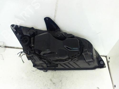 Left headlight FORD FOCUS II Turnier (DA_, FFS, DS) 1.6 Ti | BP37297153C28 - Image 2
