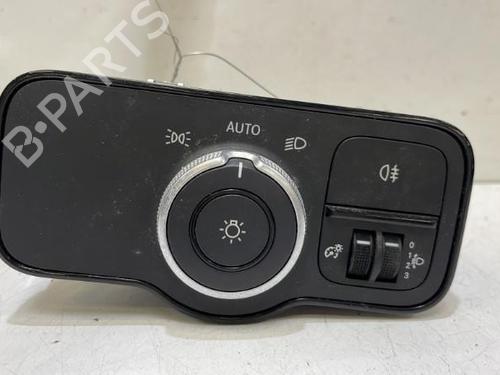 Used Headlight switch Headlight switch 37320484 37320484