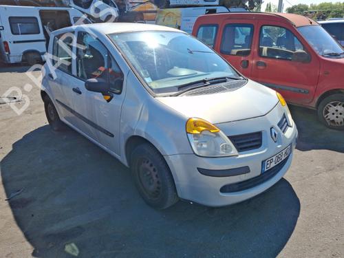 Left front indicator RENAULT MODUS / GRAND MODUS (F/JP0_) 1.4 (JP01, JP0J) | BP37327727C32 - Image 9