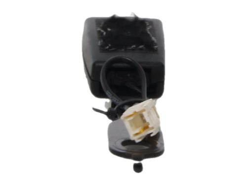 Seat buckle CITROËN C3 II (SC_) 1.4 HDi 70 (SC8HZC, SC8HR0, SC8HP4) | BP37349236I32 - Image 3