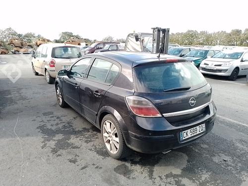 Left headlight OPEL ASTRA H (A04) | BP37322605C28 - Image 5