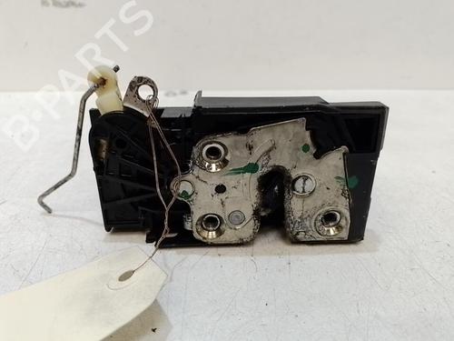 Front left lock DACIA SANDERO II TCe 90 (B8M1, B8MA, B8AC) | BP37313059C98 - Image 2