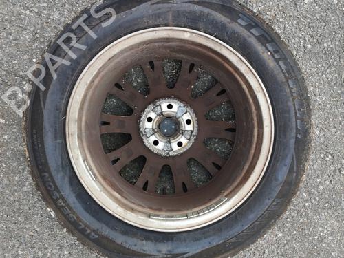 Used Rim Rim 37615360 37615360