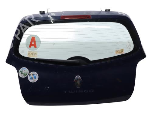 Used Tailgate Tailgate 37615039 37615039