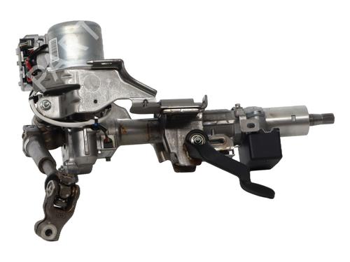 Steering column RENAULT MEGANE IV Hatchback (B9A/M/N_) | BP37347382M21 - Image 2