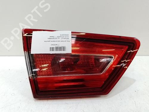 Left tailgate light RENAULT CLIO IV (BH_) 1.5 dCi 90 | BP37318100C79 - Image 3