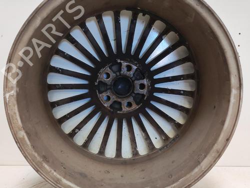 Used Rim Rim 39090259 39090259